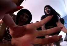 Apocalypse Giantesses Vore Tiny Men