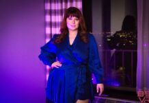 The Perfect Wife POV