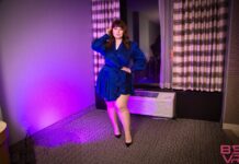 The Perfect Wife POV