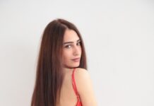 The Red Dress Worth It