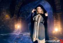 Elden Ring: Melina A XXX Parody