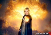 Elden Ring: Melina A XXX Parody