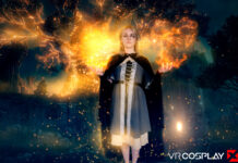 Elden Ring: Melina A XXX Parody