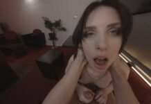 Playing Spin The Bottle Until We Need A Shower