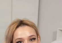 Lina Shisuta Is A BBC Expert Already