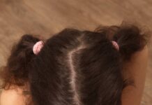 Adorable Sunny May Is Happy To Play With Her Little Pussy Stretched