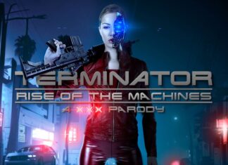 Terminator: Rise of the Machines A XXX Parody