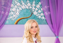 Behind In Her Studies