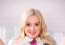 Behind In Her Studies