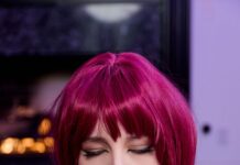 Honkai Star Rail: Kafka (A Porn Parody)