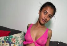 Asian Teen Multiple Orgasms