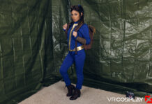 Fallout: Lucy A XXX Parody