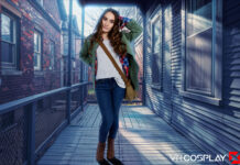 Shameless A XXX Parody