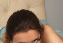 Sunny May Enjoys A Big Fat Dick