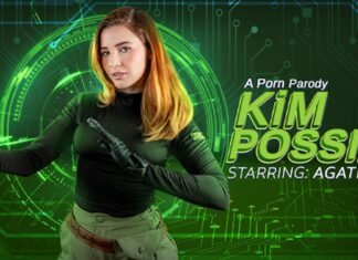 Kim Possible (A Porn Parody)