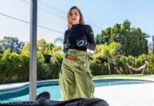 Kim Possible (A Porn Parody)