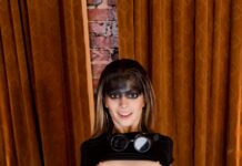 Furiosa (A Porn Parody)