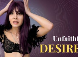 Unfaithful DESIRES
