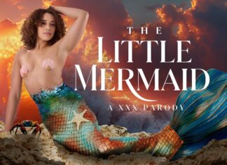 The Little Mermaid A XXX Parody