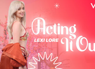 Lexi Lore: Acting It Out