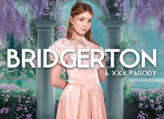 Bridgerton A XXX Parody