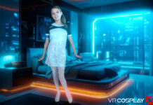 Detroit Become Human A XXX Parody