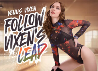 Follow Vixen’s Lead