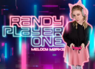 Randy Player One