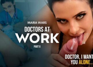 Doctors at work Part II