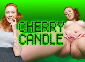 Alone Time With Cherry