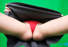 Alone Time With Cherry