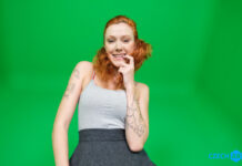 Alone Time With Cherry