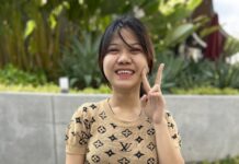 18yo Student Begged For A Second Round