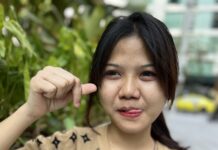 18yo Student Begged For A Second Round