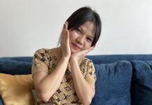 18yo Student Begged For A Second Round