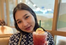 19yo Petite Beauty Wants To Become A Star