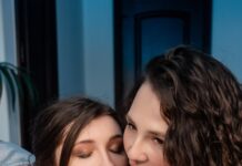 Awesome Blowjob with Maya Woulfe, and Liz Jordan