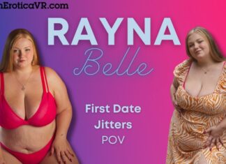 First Date Jitters POV