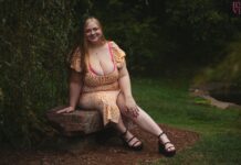 First Date Jitters POV