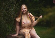 First Date Jitters POV