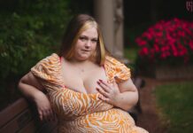 First Date Jitters POV