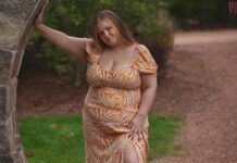 First Date Jitters POV