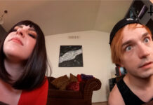 Giant Overlords Devour Sacrifices