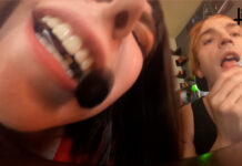 Giant Overlords Devour Sacrifices