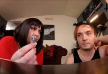 Giant Overlords Devour Sacrifices