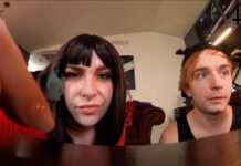 Giant Overlords Devour Sacrifices