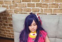 Suzuna Shiraishi Fucks Her Pussy Like A Princess