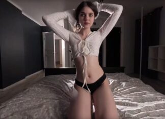 Sweet Whispers in your ears