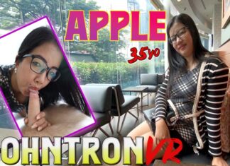 Thai Chubster Office Lady Seduced into Hardcore Porn