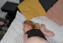 Sweetie Plum Makes A Horny Comeback On Our Site